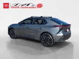 New 2026 Toyota bZ SUV