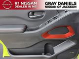 New 2026 Nissan Frontier Truck