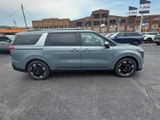 New 2027 Kia Carnival MPV Van