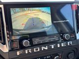 New 2026 Nissan Frontier Truck