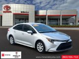 Used 2025 Toyota Corolla Sedan