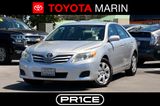 Used 2011 Toyota Camry Sedan