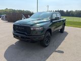 New 2027 Ram 1500 Truck