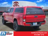 Used 2021 Toyota Tacoma Truck