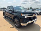 Used 2024 Chevrolet Silverado 1500 Truck