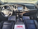 Used 2017 Toyota Highlander SUV