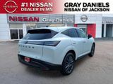 New 2026 Nissan Murano SUV