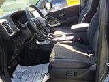 Used 2024 Nissan Frontier Truck