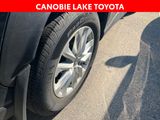 Used 2024 Toyota Corolla Cross SUV