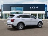 New 2026 Kia Sorento SUV