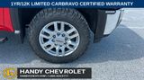 Used 2024 GMC Sierra 3500HD Truck