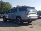 New 2026 Chevrolet Suburban SUV