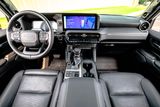 Used 2024 Toyota Land Cruiser SUV