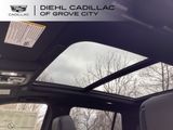 New 2026 Cadillac Escalade SUV