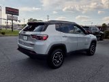 Used 2024 Jeep Compass SUV