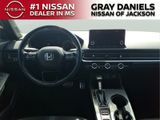 Used 2023 Honda Civic Sedan