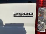 New 2026 Ram ProMaster 2500 Van
