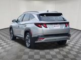 Used 2025 Hyundai Tucson SUV