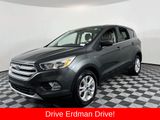 Used 2017 Ford Escape SUV
