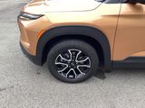 Used 2024 Chevrolet TrailBlazer SUV