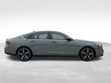 Used 2024 Honda Accord Hybrid Sedan