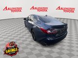 Used 2026 Toyota Camry Sedan