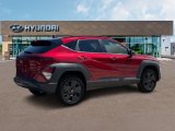 New 2027 Hyundai Kona SUV