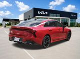 New 2026 Kia K5 Sedan