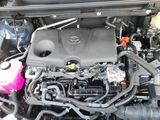 New 2026 Toyota RAV4 SUV