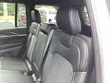 New 2026 Jeep Grand Cherokee SUV