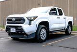 Used 2024 Toyota Tacoma Truck