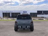 New 2026 Ford Bronco Sport SUV