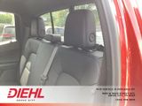 Used 2025 Chevrolet Colorado Truck