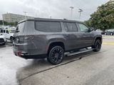 Used 2024 Jeep Grand Wagoneer L SUV