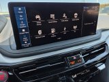New 2026 Acura MDX SUV