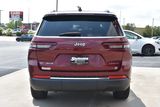 Used 2021 Jeep Grand Cherokee L SUV
