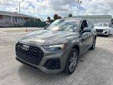 Used 2025 Audi Q5 SUV