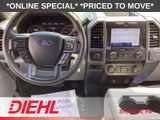 Used 2022 Ford F-250SD Truck