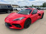 Used 2024 Chevrolet Corvette Coupe
