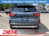 Used 2024 Ford Escape SUV