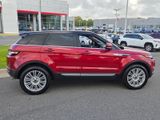 Used 2013 Land rover Range Rover Evoque SUV