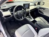 Used 2022 Toyota RAV4 Hybrid SUV