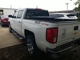 Used 2017 Chevrolet Silverado 1500 Truck