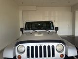 Used 2010 Jeep Wrangler SUV