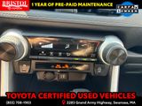Used 2025 Toyota RAV4 SUV