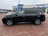 Used 2020 Acura MDX SUV