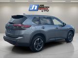 Used 2025 Nissan Rogue SUV