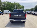 New 2026 Ram 1500 Truck