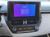 Used 2025 Toyota Corolla Hybrid Sedan