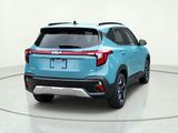 Used 2025 Kia Seltos SUV